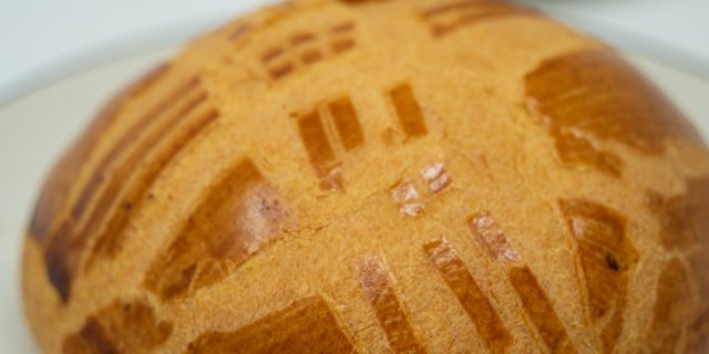 Classic Bread