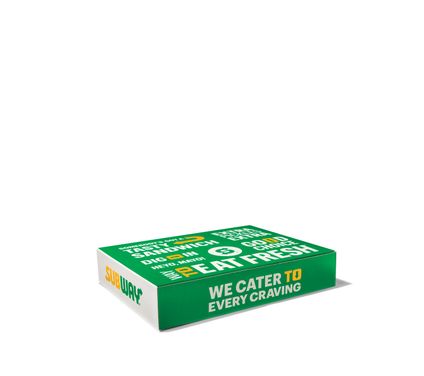 Premium Sandwich Platter
