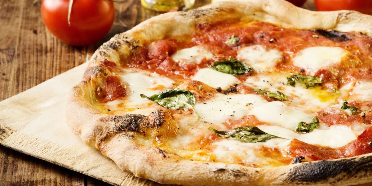 All Star Pizza