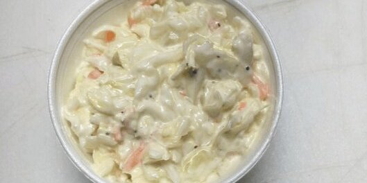 Coleslaw