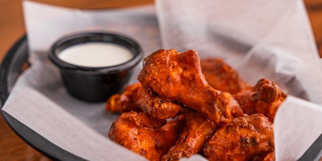 Wings