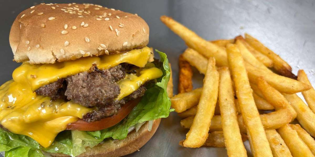 Hynson's Classic Burgers