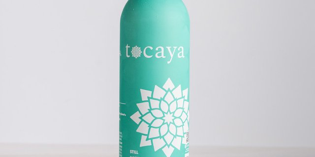 Tocaya Path Water