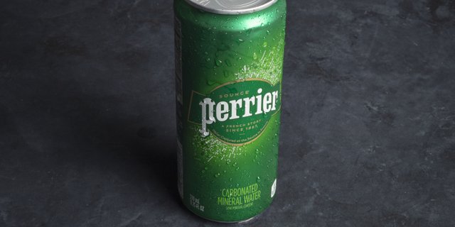 Perrier Water
