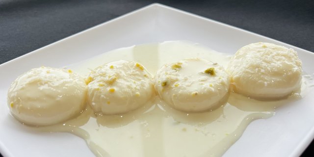 Rasmalai