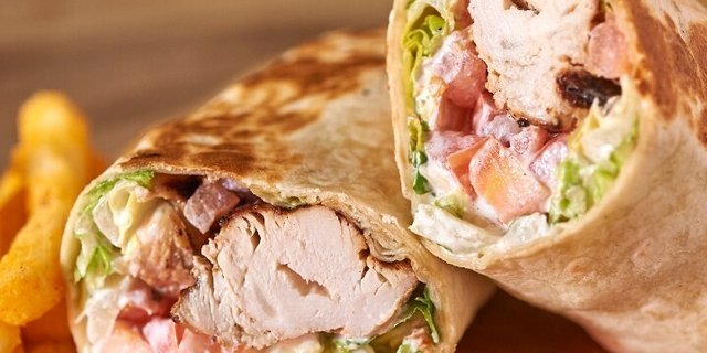 Chicken Kabob