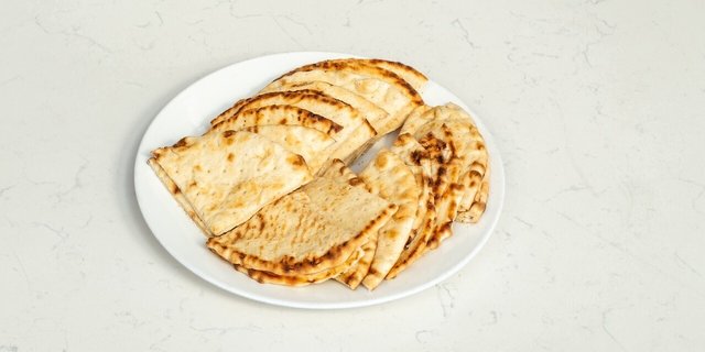 Pita Bread