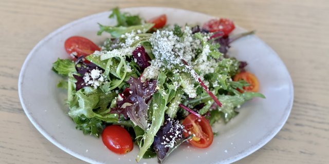 House Salad