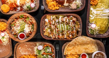 Amelia's Exquisite Mexican Restaurant