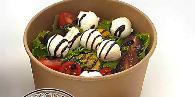 Caprese Salad