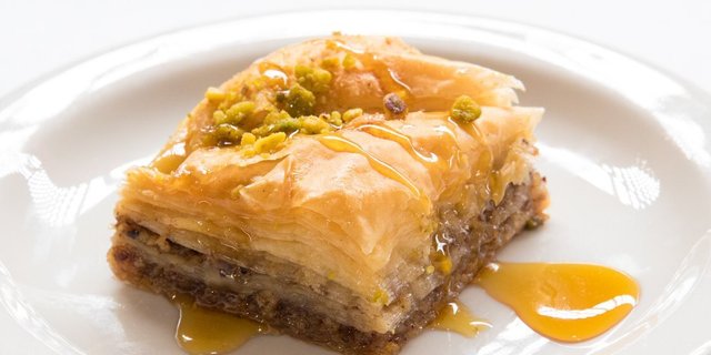 Baklava
