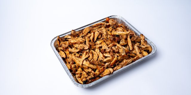 Grilled Chicken