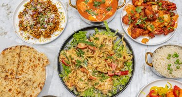 Haveli Indian Cuisine