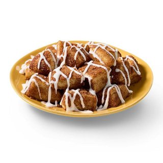 Cinnamon Papa Bites Box