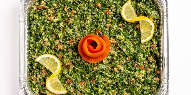 Tabbouleh