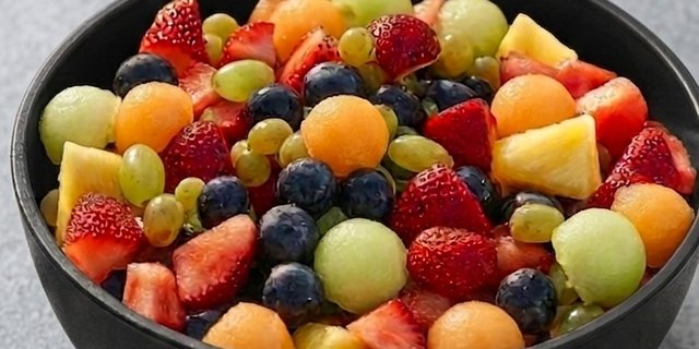 Fruit Salad