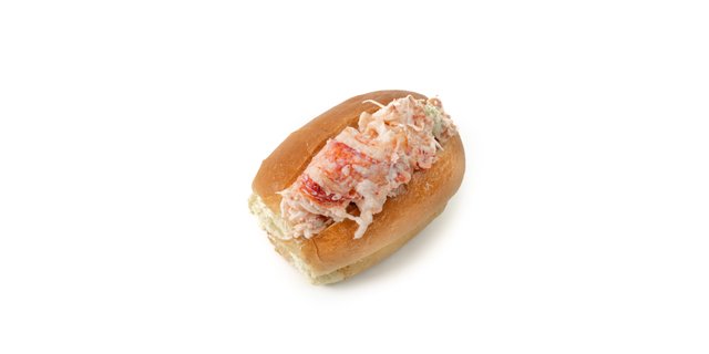 Lobster Salad Finger Roll