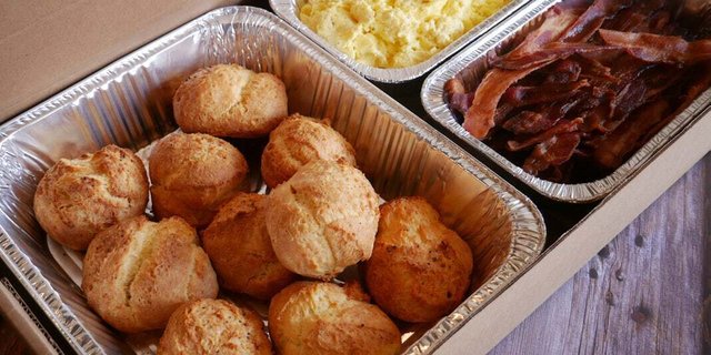 Brunch Bundle