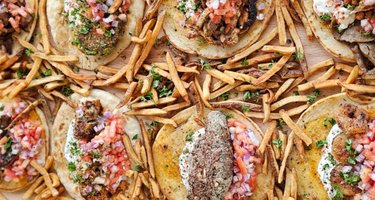 Mr. Souvlaki
