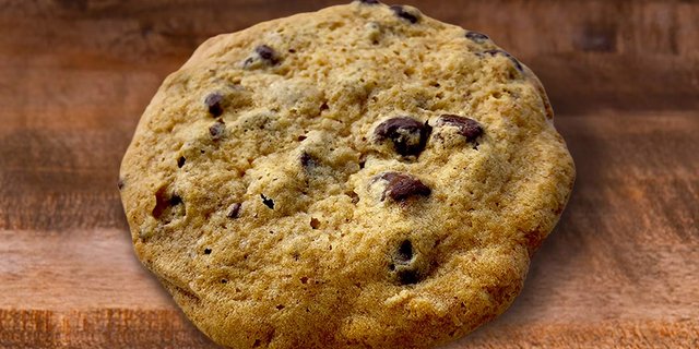 Chocolate Chip Cookie