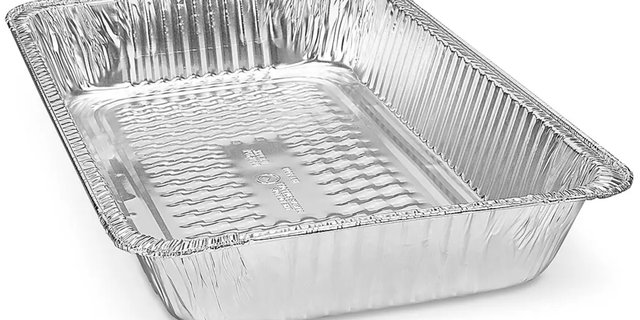 Disposable Chafing Dish