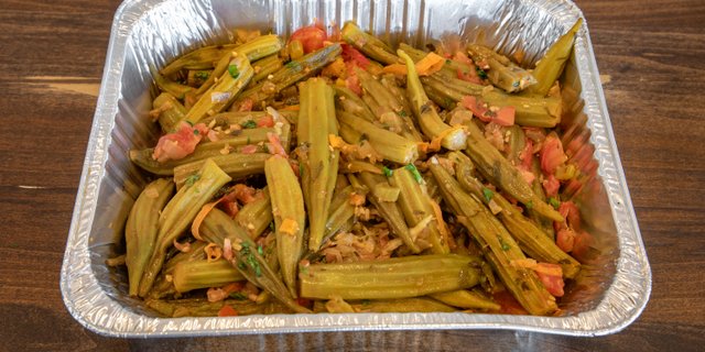 Okra