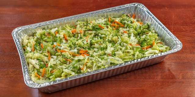 Cabbage Medley