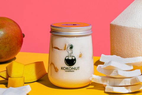 Mango (12oz)