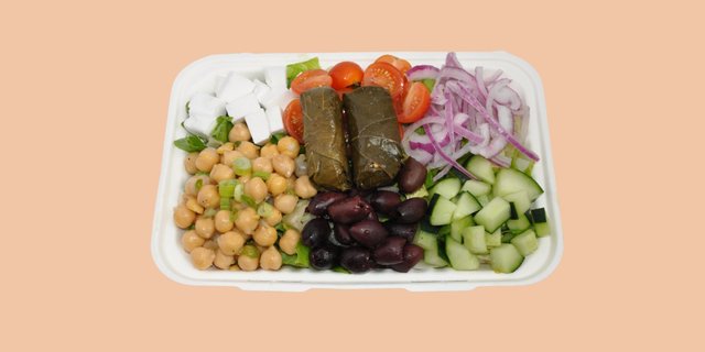 Greek Salad