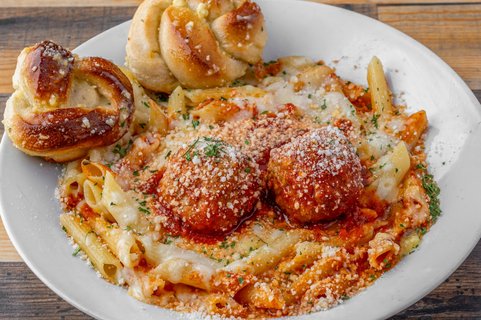 Baked Ziti