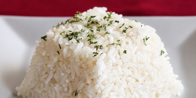 White Rice