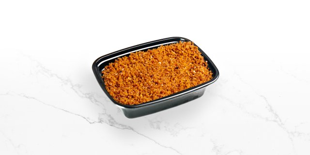 Parmesan Breadcrumbs