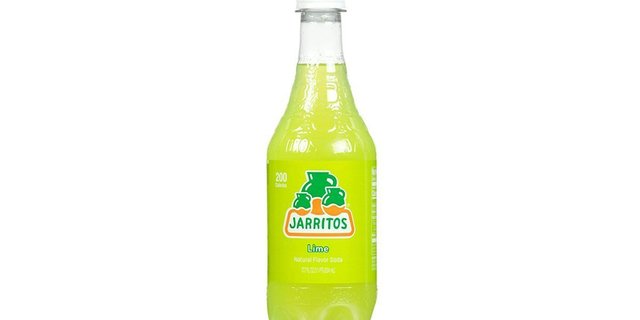 Jarritos - Lime