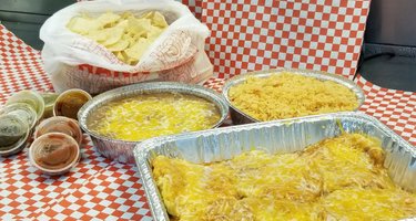 Great Mex Grill