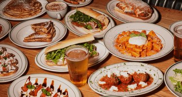 Giancarlo’s Cafe & Spirits