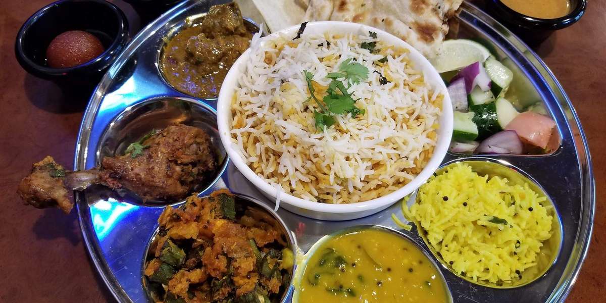Rock 'N' Grill Authentic Indian Cuisine & Bar