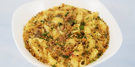 Mac & Cheese