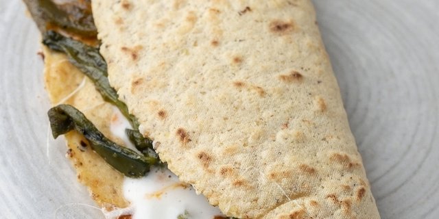 Raja Quesadillas