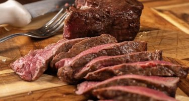 Tropeiro's Grill