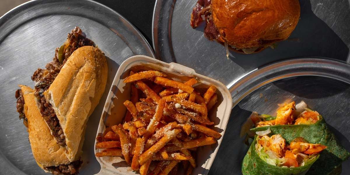 Chicago Pickle Eatery