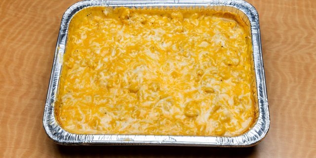 Honey Mac