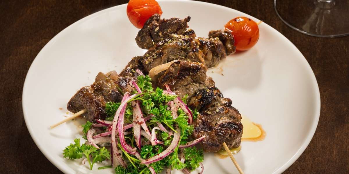 Field-N-Flame Mediterranean