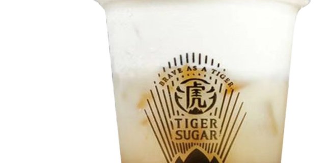 Melon Oolong Premium Milk Tea