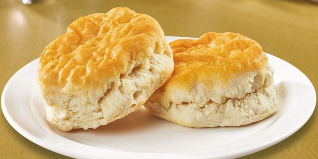 Buttermilk Biscuits