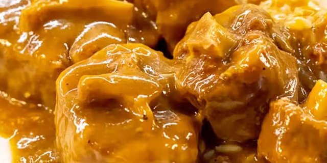 Oxtails