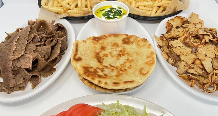Dengeos Catering, Glenview, IL