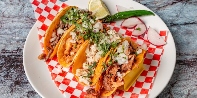 Special Tacos