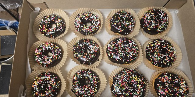 Doughnut