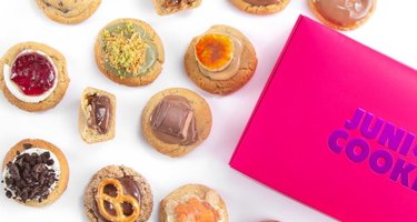 Junior Cookies
