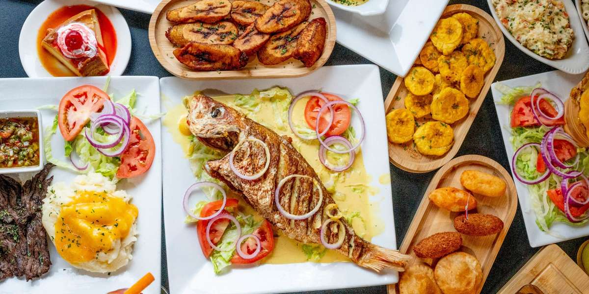 Miami Restaurant